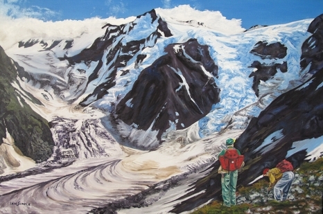 Northern British Columbia Exploration # 5